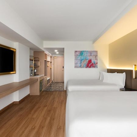 Dolce By Wyndham Hollywood Hotel Eksteriør billede