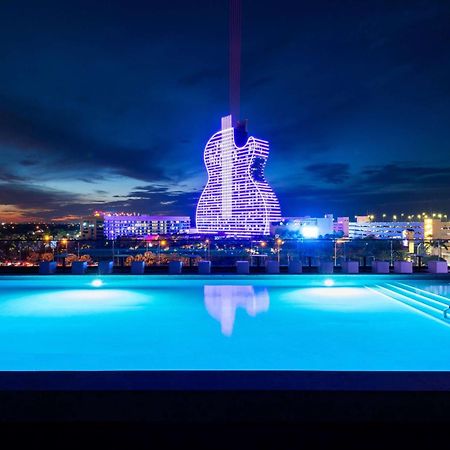 Dolce By Wyndham Hollywood Hotel Eksteriør billede