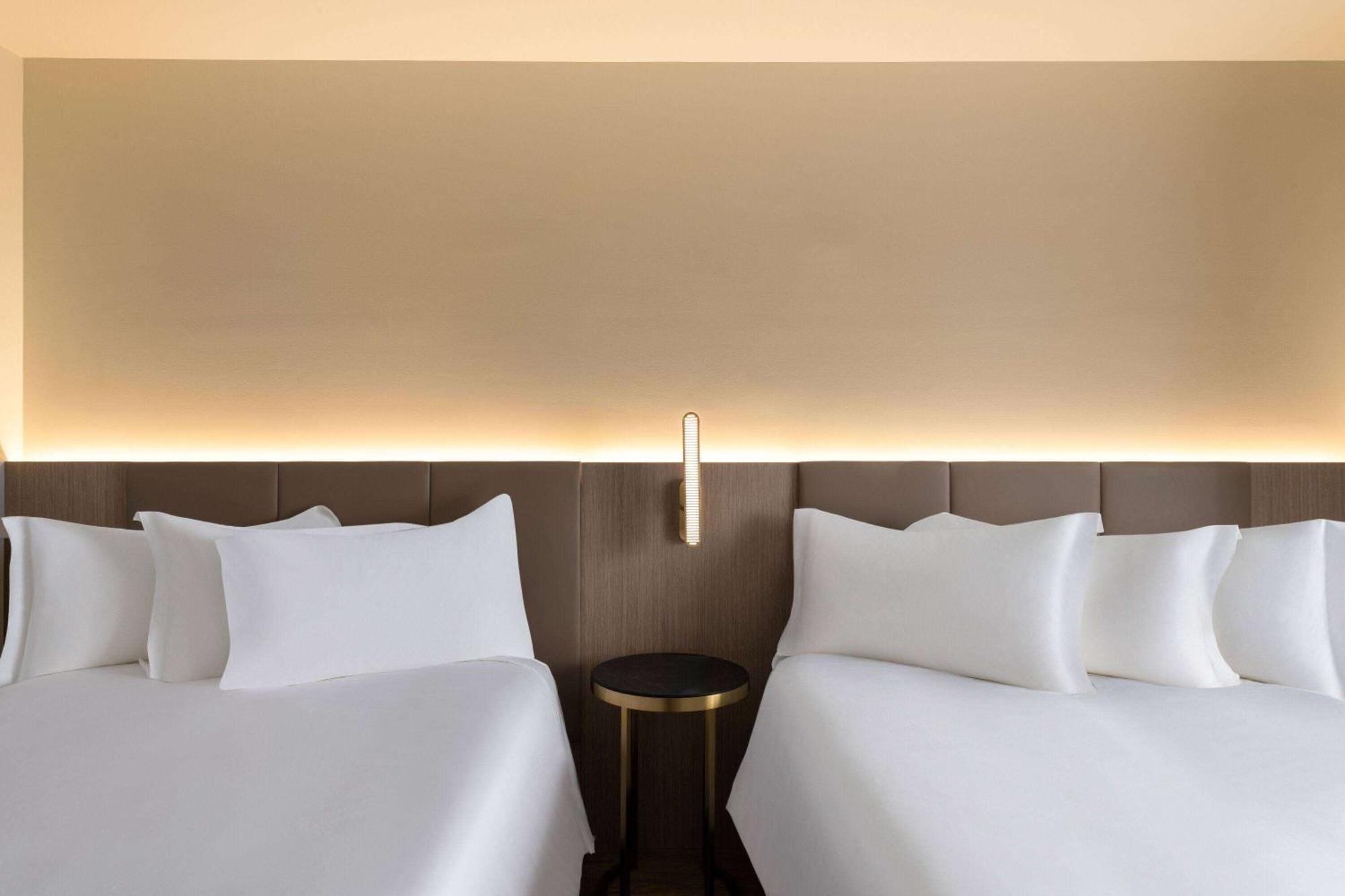 Dolce By Wyndham Hollywood Hotel Eksteriør billede