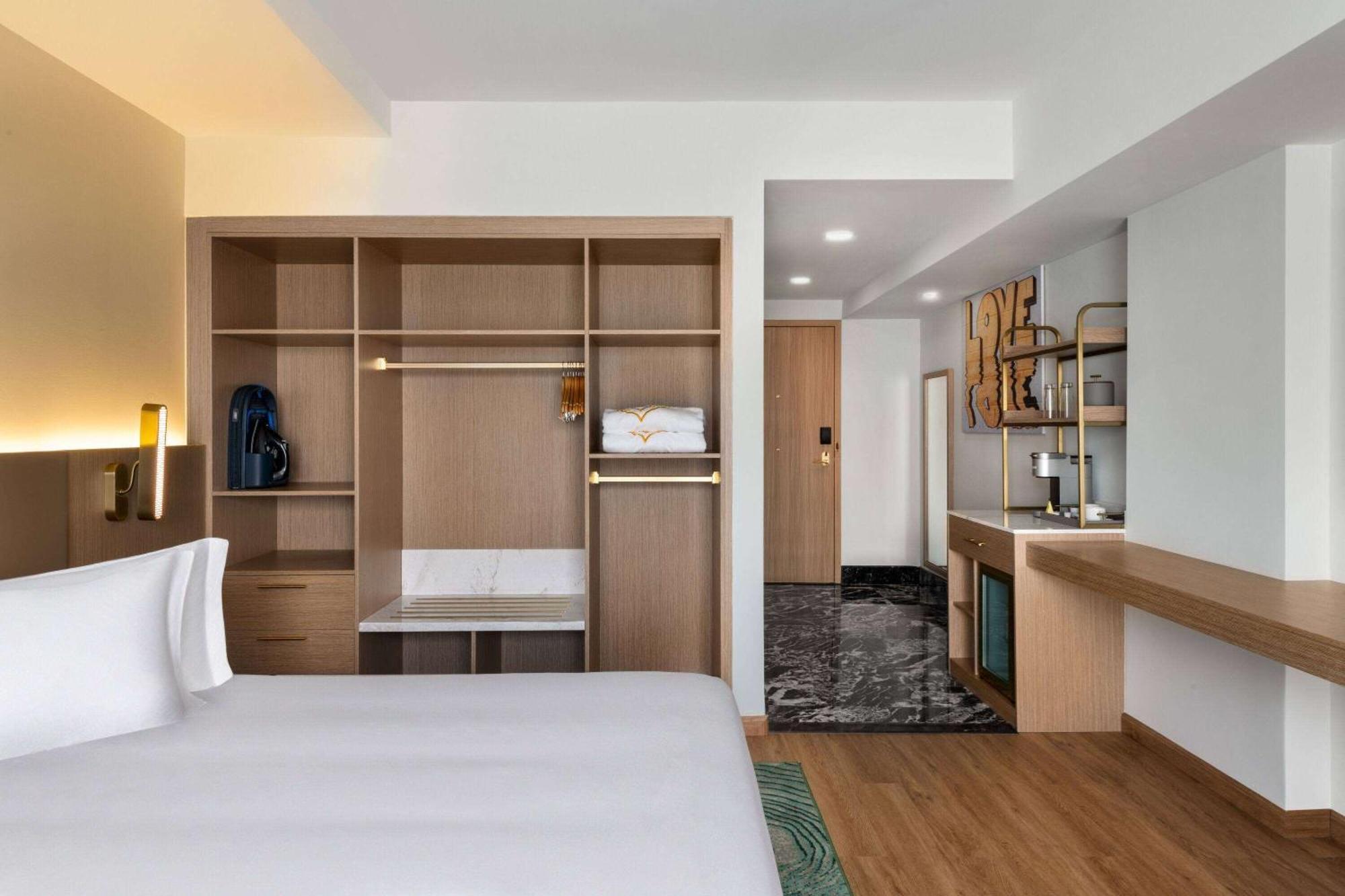 Dolce By Wyndham Hollywood Hotel Eksteriør billede