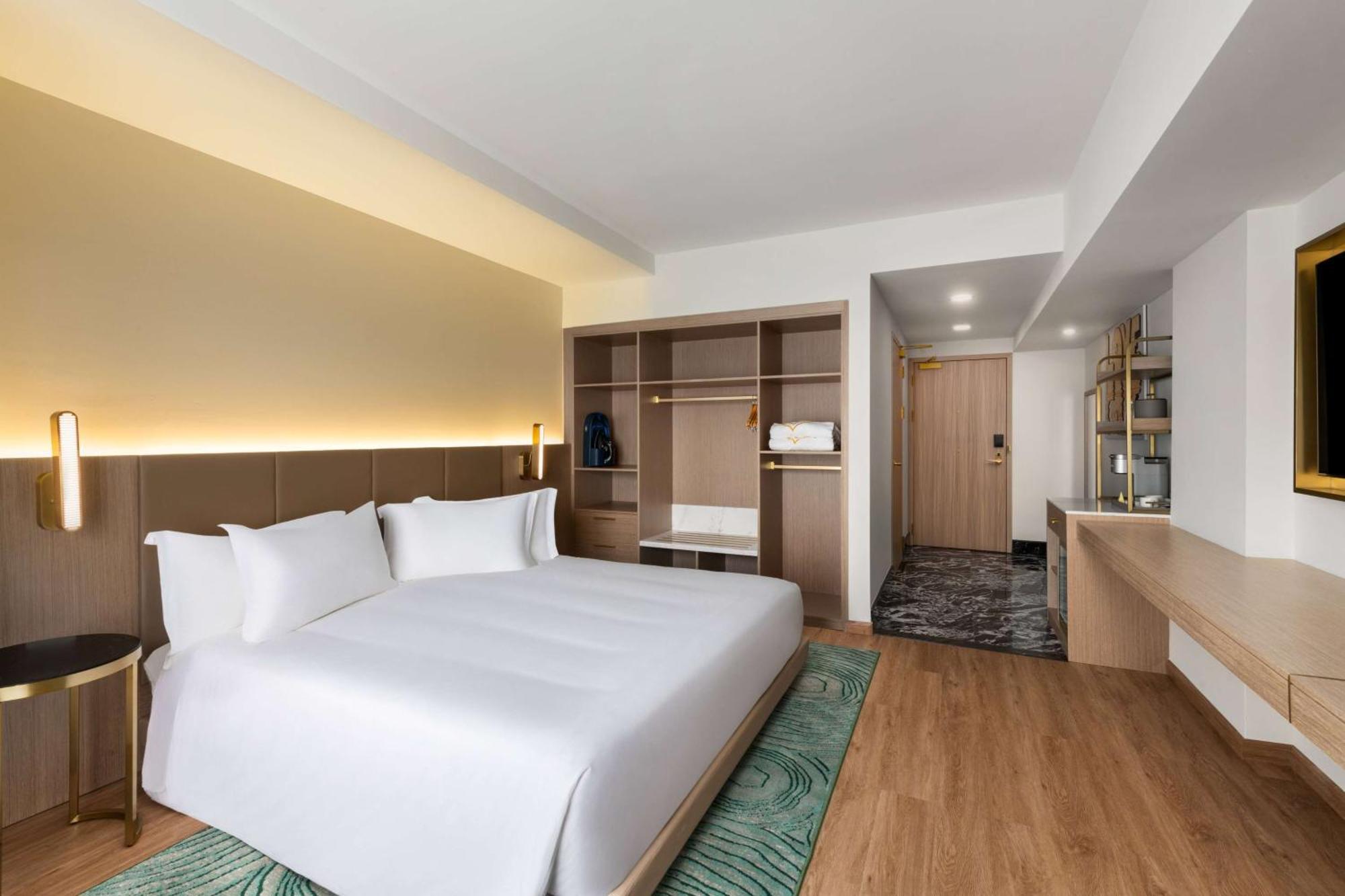 Dolce By Wyndham Hollywood Hotel Eksteriør billede