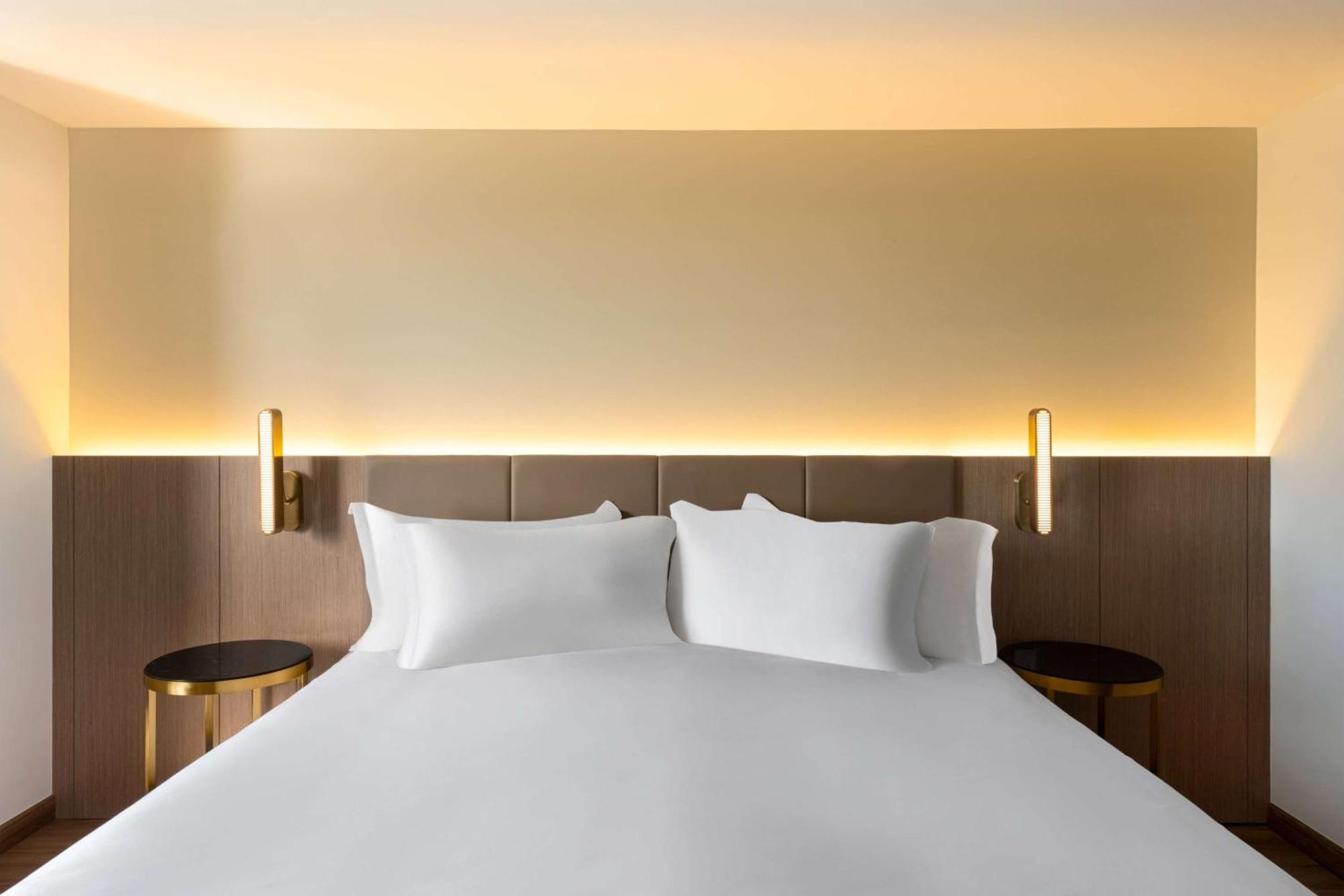 Dolce By Wyndham Hollywood Hotel Eksteriør billede