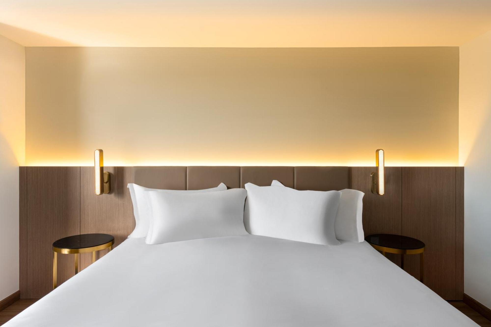 Dolce By Wyndham Hollywood Hotel Eksteriør billede