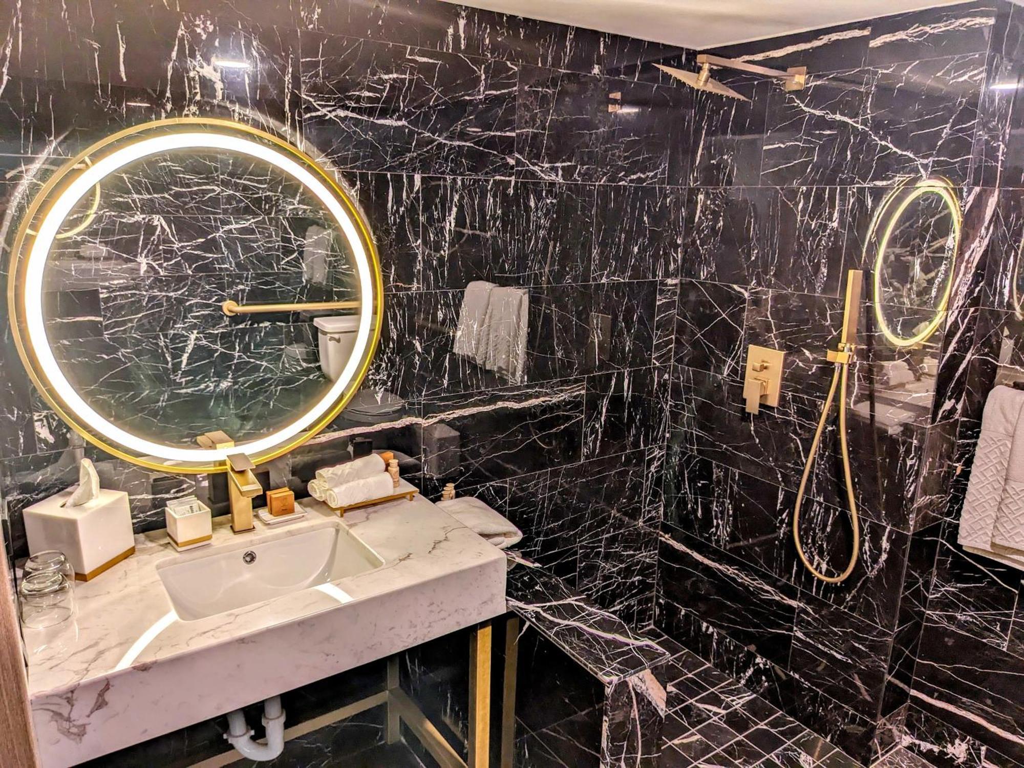 Dolce By Wyndham Hollywood Hotel Eksteriør billede